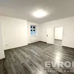 Pronájem nový byt 2+1kk 63m2, horský apartmán, i sezónní pronájem výhled do přírody, parkovací stání