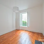 Appartement  3 pièces - 59.07m²