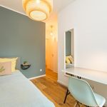 Rent a room in Berlin