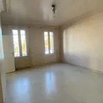 Appartement de 45 m² avec 2 chambre(s) en location à Évreux