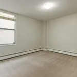 1 bedroom apartment of 753 sq. ft in Calgary