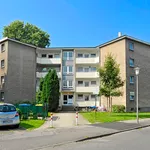 Miete 2 Schlafzimmer wohnung von 53 m² in Unna