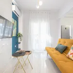 Rent 1 bedroom apartment of 80 m² in Athens