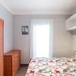 Alquilar 3 dormitorio apartamento en barcelona