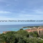 Appartement de 52 m² avec 2 chambre(s) en location à Ajaccio