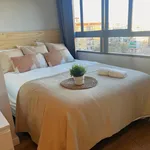 Alquilar 7 dormitorio apartamento en Valencia