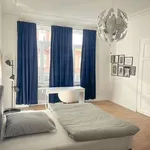 Miete 6 Schlafzimmer wohnung von 280 m² in frankfurt