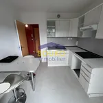 Appartement de 65 m² avec 3 chambre(s) en location à Saint