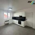 Rent 3 bedroom apartment in Nymburk