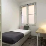 Rent a room of 142 m² in Barcelona