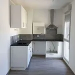 Rent 3 bedroom apartment of 63 m² in Marignane