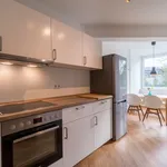 Rent 1 bedroom apartment of 68 m² in Berlin