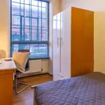 Rent a room in Nottingham