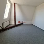 Rent 2 bedroom apartment in Hradec Králové