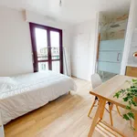 Rent 4 bedroom apartment of 10 m² in Toulouse