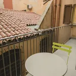 Affitto 2 camera appartamento di 80 m² in bologna