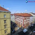 Pronajměte si 2 ložnic/e byt o rozloze 50 m² v Capital City of Prague