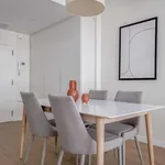 Rent 2 bedroom apartment of 88 m² in barcelona