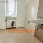 Rent 1 bedroom apartment of 29 m² in Trhový Štěpánov