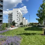 apartment for rent at Spånga