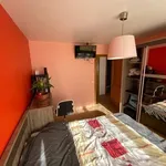 Appartement de 97 m² avec 5 chambre(s) en location à Brussels