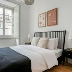 Alugar 3 quarto apartamento de 133 m² em lisbon