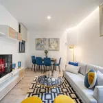 Rent 5 bedroom apartment of 53 m² in Madrid