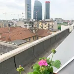 Rent 2 bedroom apartment of 60 m² in Milano