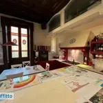 Rent 4 bedroom apartment of 140 m² in Milan