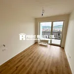 Pronajměte si 2 ložnic/e byt o rozloze 59 m² v Beroun