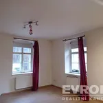 Rent 1 bedroom apartment of 40 m² in Liberec