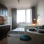 Rent 1 bedroom apartment of 18 m² in Prague