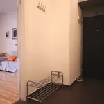 Pronajměte si 1 ložnic/e byt o rozloze 35 m² v Prague