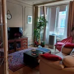  appartement avec 1 chambre(s) en location à Liège