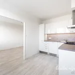 Rent 3 bedroom apartment in Praha 8