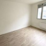 Appartement de 21 m² avec 1 chambre(s) en location à Tours