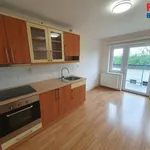 Rent 3 bedroom apartment in Mladá Boleslav