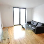 Rent 1 bedroom flat of 50 m² in Manchester