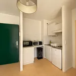 Appartement de 32 m² avec 1 chambre(s) en location à Albi