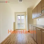 Rent 2 bedroom apartment of 38 m² in Ostrava