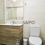 Apartamento T2 para alugar na Nazaré