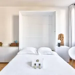 Rent 1 bedroom apartment of 24 m² in Paris