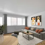 Rent 1 bedroom apartment in Montreal