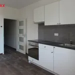 Rent 1 bedroom apartment of 38 m² in Svitavy