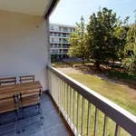 Rent 4 bedroom apartment of 65 m² in Cergy