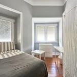 Rent a room in lisbon