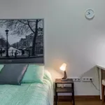 Rent 7 bedroom apartment in Valencia