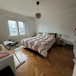 Miete 3 Schlafzimmer wohnung von 55 m² in Lausanne