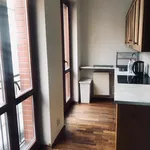 Rent 1 bedroom apartment of 27 m² in Prague