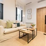 Rent 2 bedroom apartment of 50 m² in Madrid